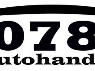 078 Autohandel